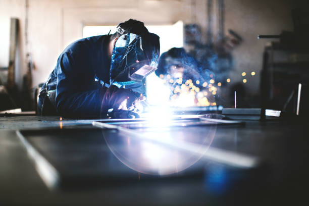 Best Automotive Welding in New London, WI