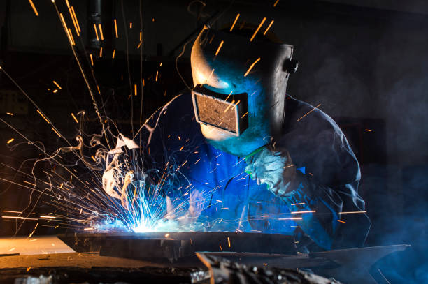 Best Welding Inspection and Certification in New London, WI