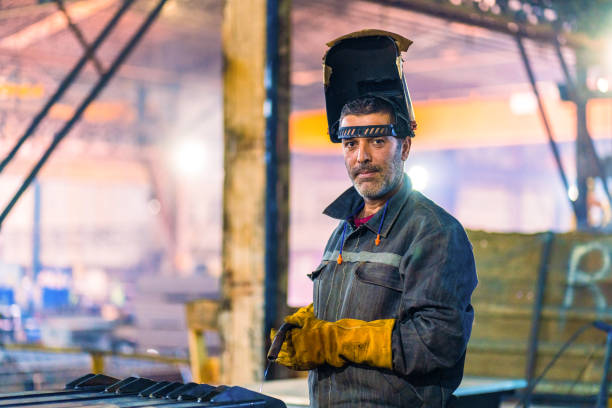 Best Pipe Welding in New London, WI