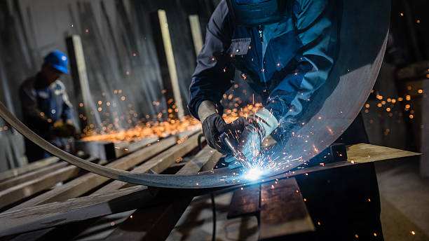 Best Marine and Shipbuilding Welding in New London, WI