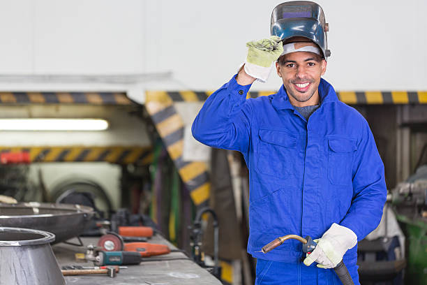 Trusted New London, WI Welder & Metal Fabrication Experts