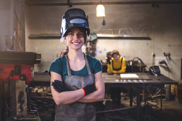 Best Automation and Robotic Welding in New London, WI